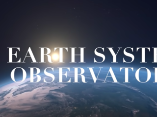 Introducing NASA's NEW Earth System Observatory